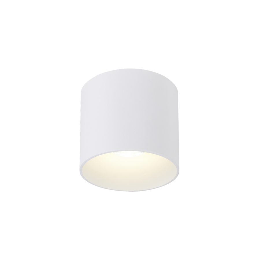 RAY OUTDOOR 1.0 ronde plafondlamp LED