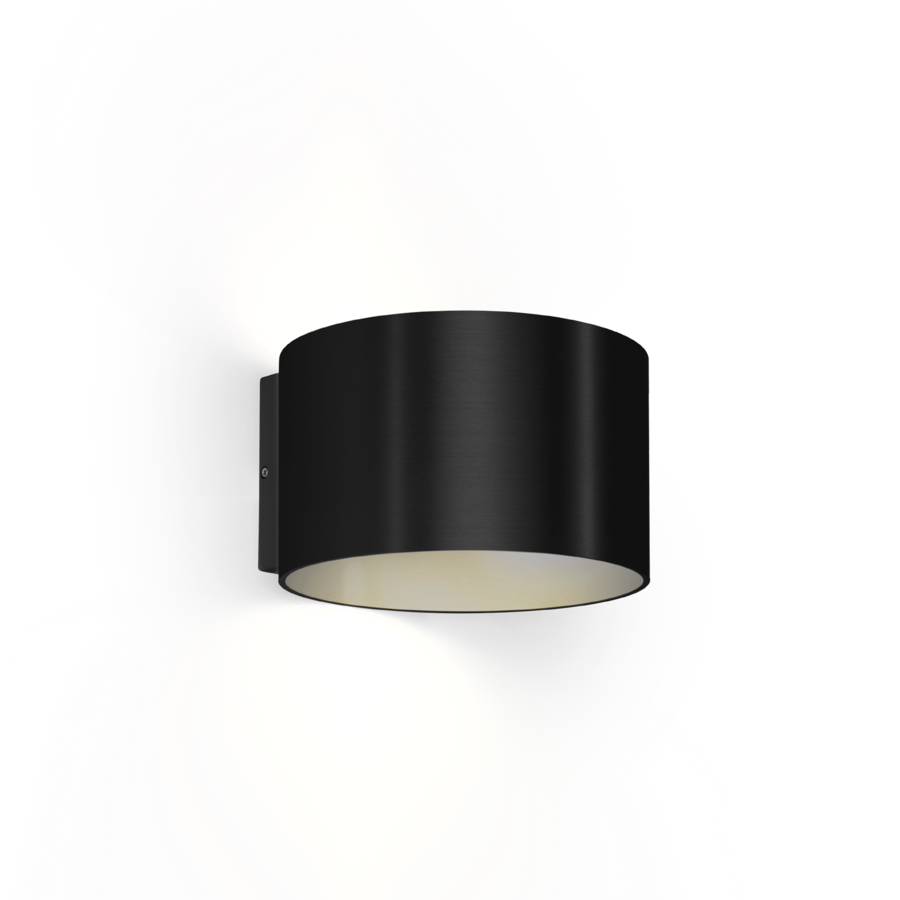 RAY WALL OUTDOOR 2.0 ronde wandlamp LED