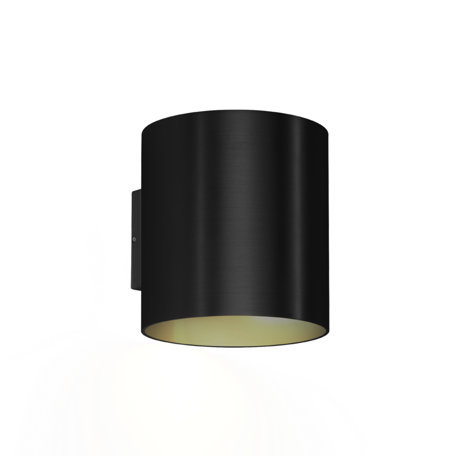 RAY WALL OUTDOOR 3.0 applique ronde LED