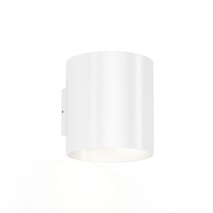 RAY WALL OUTDOOR 3.0 applique ronde LED