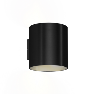 RAY WALL OUTDOOR 4.0 applique ronde LED