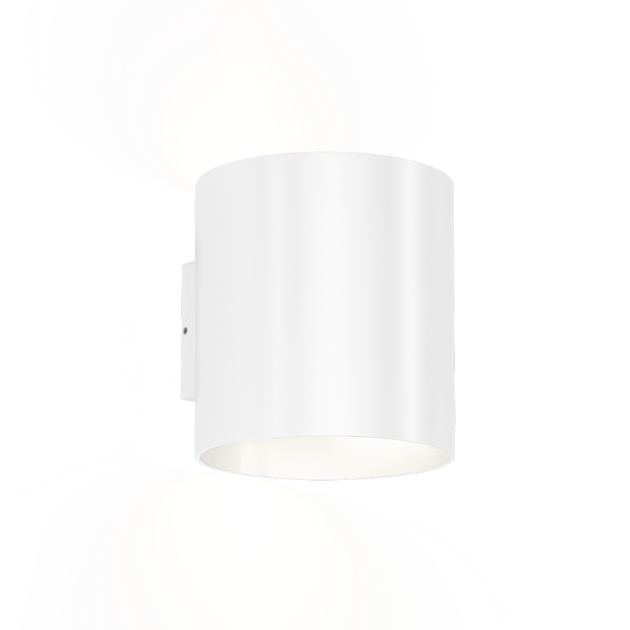 RAY WALL OUTDOOR 4.0 ronde wandlamp LED