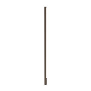 REED 2.0 ronde opbouwvloerspot LED 2700K
