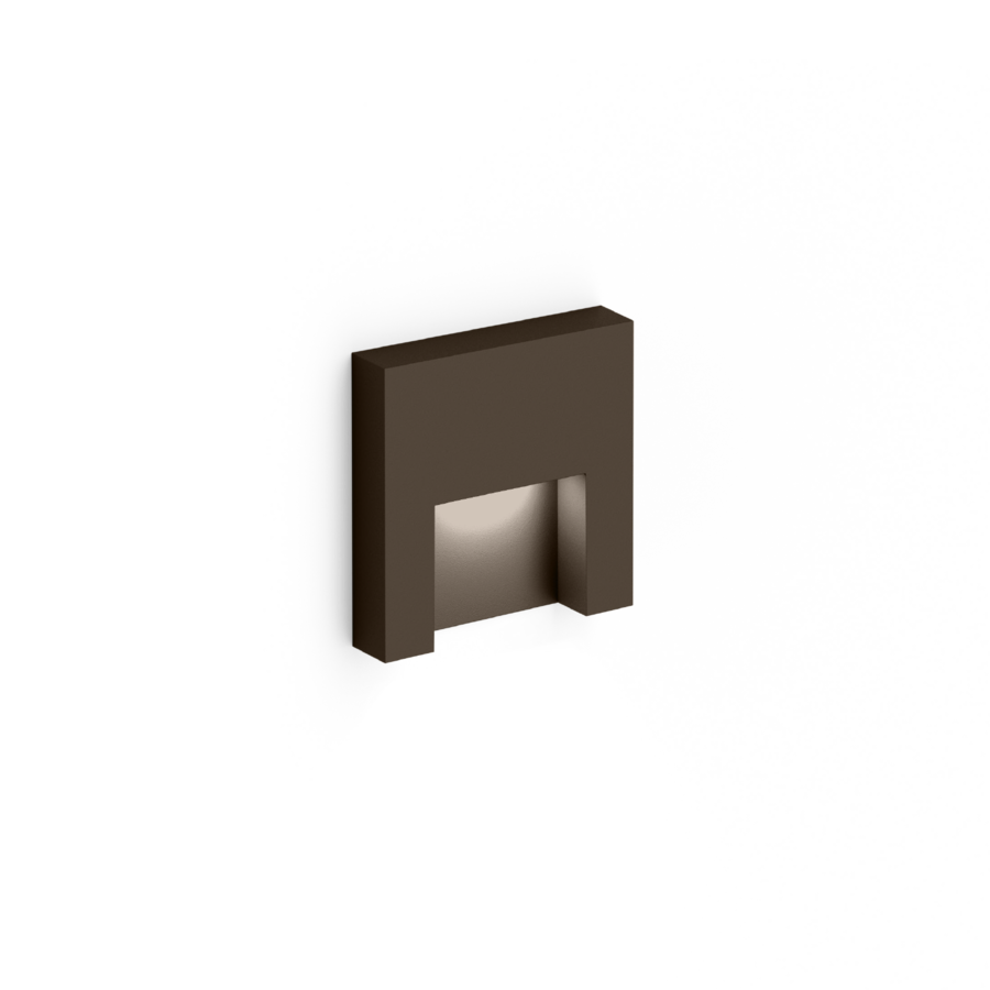 RETO OUTDOOR 0.8 applique encastrée LED 3000K
