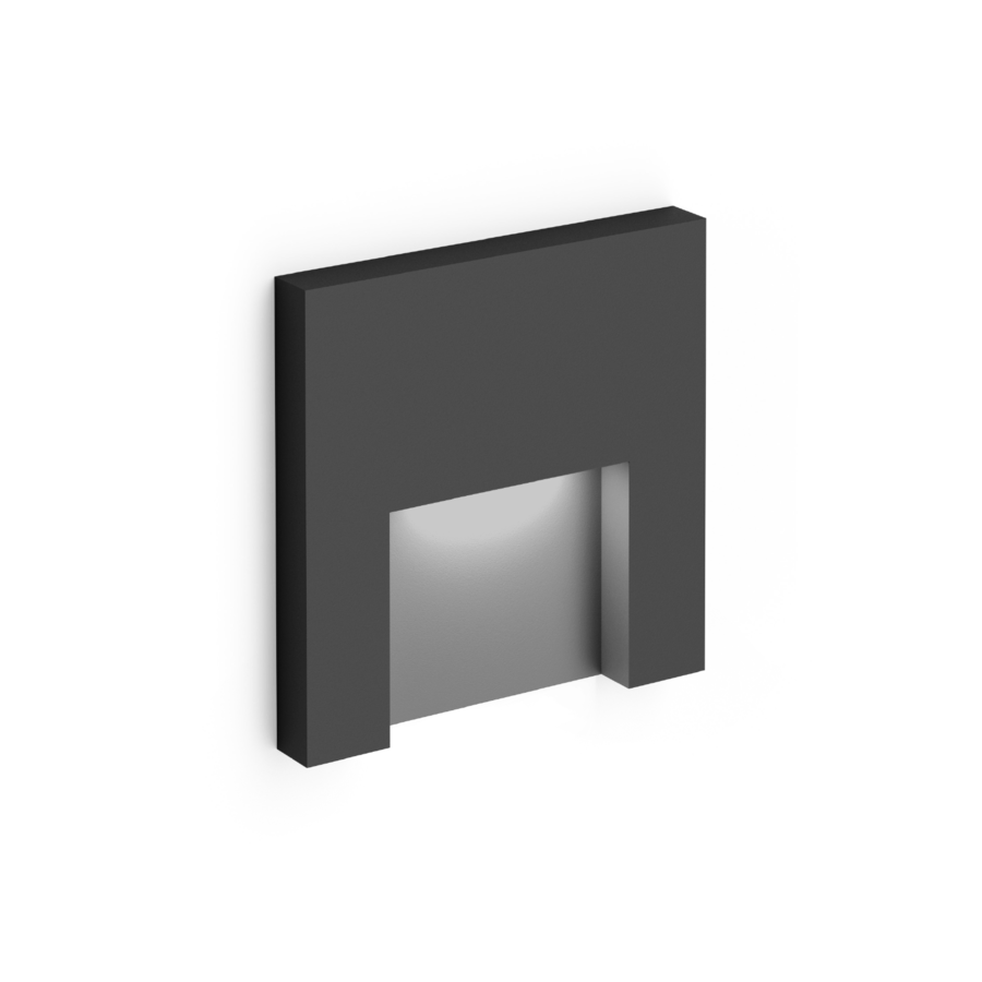 RETO OUTDOOR 1.3 applique encastrée linéaire LED 3000K