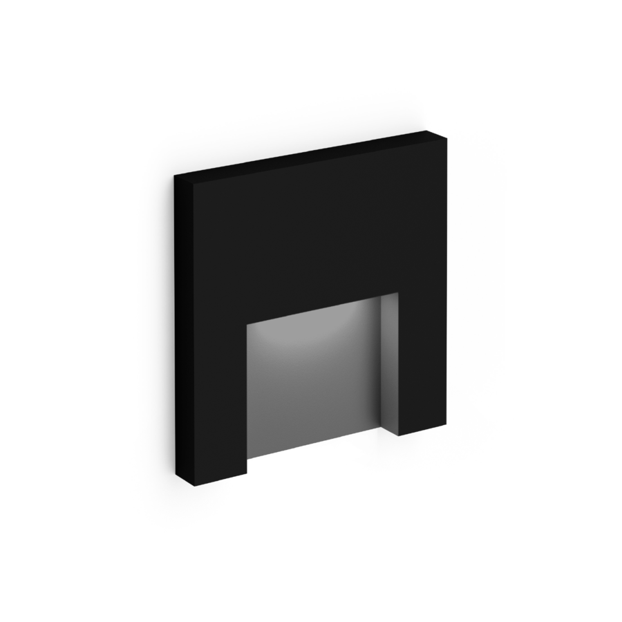 RETO OUTDOOR 1.3 applique encastrée linéaire LED 3000K
