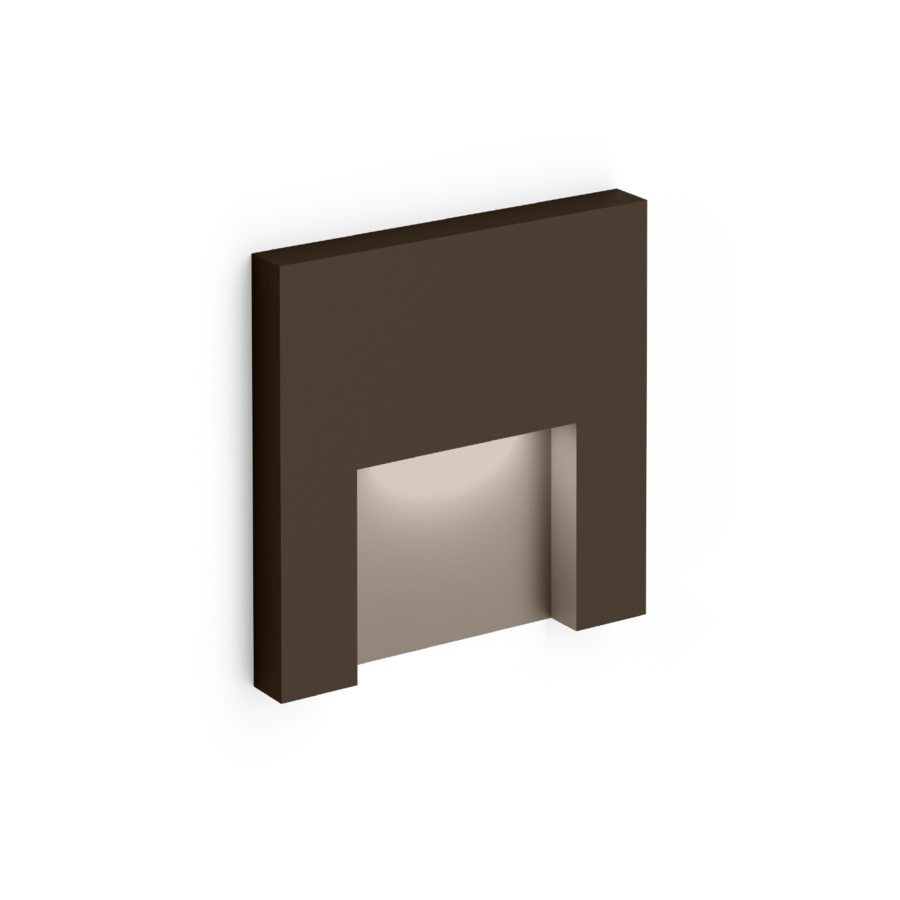 RETO OUTDOOR 1.3 applique encastrée linéaire LED 3000K
