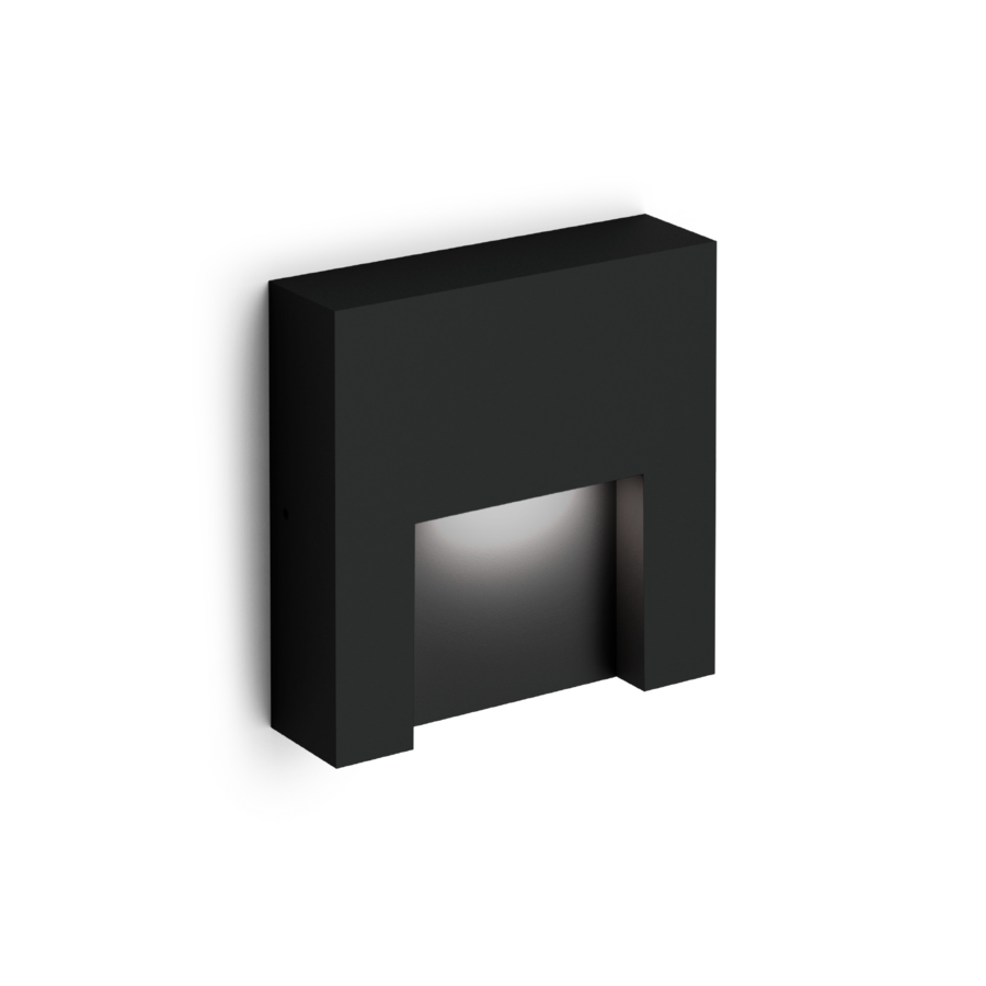 RETO WALL SURFACE OUTDOOR 1.3 wandlamp LED 3000K