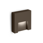 RETO WALL SURFACE OUTDOOR 1.3 applique LED 3000K