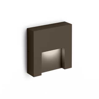 RETO WALL SURFACE OUTDOOR 1.3 applique LED 3000K