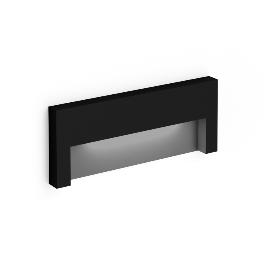 RETO OUTDOOR 2.0 applique encastrée linéaire LED 3000K