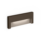 RETO OUTDOOR 2.0 applique encastrée linéaire LED 3000K