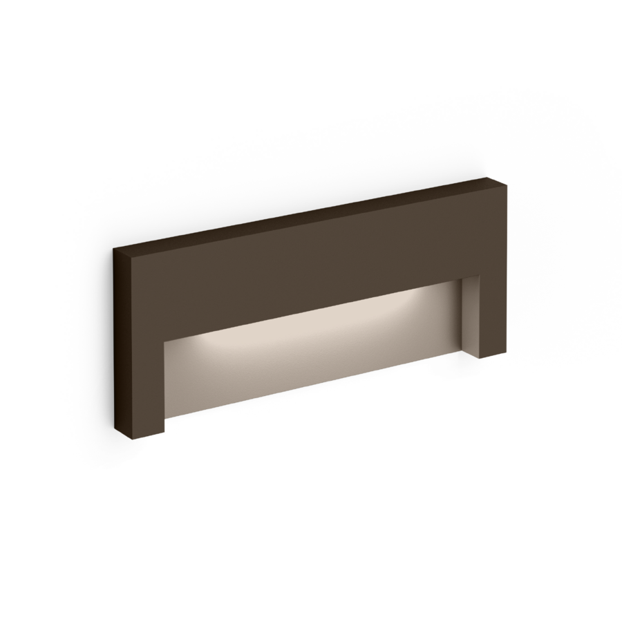 RETO OUTDOOR 2.0 applique encastrée linéaire LED 3000K