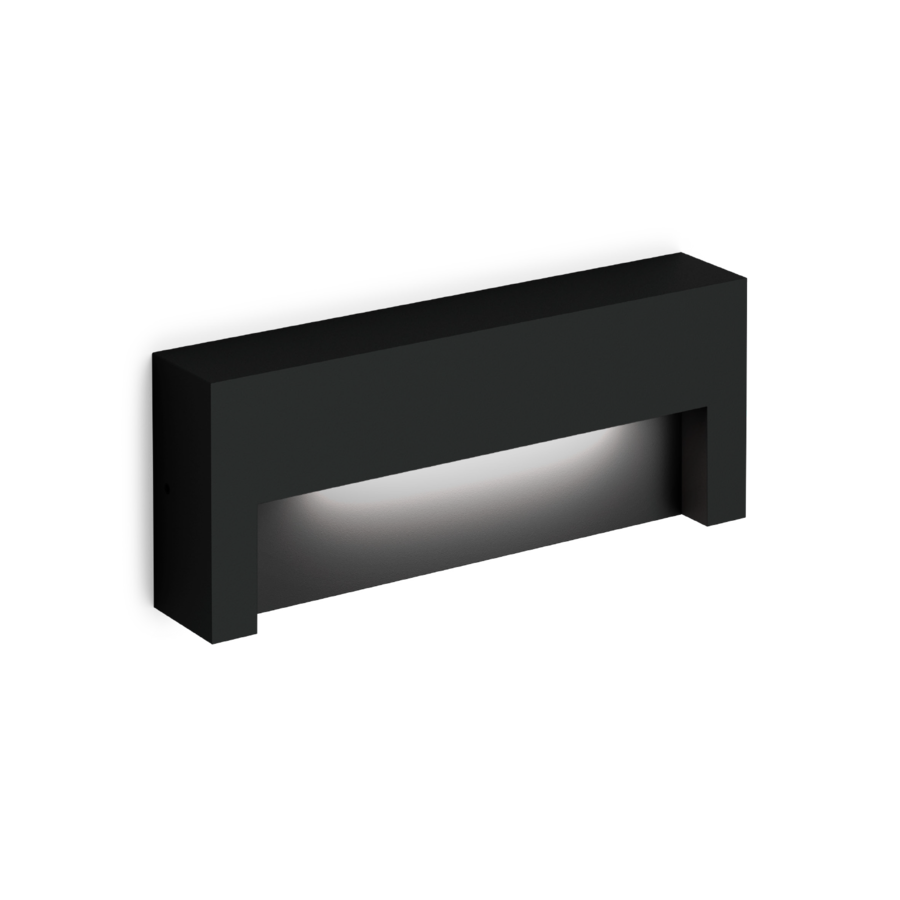 RETO WALL SURFACE OUTDOOR 2.0 applique linéaire LED 3000K