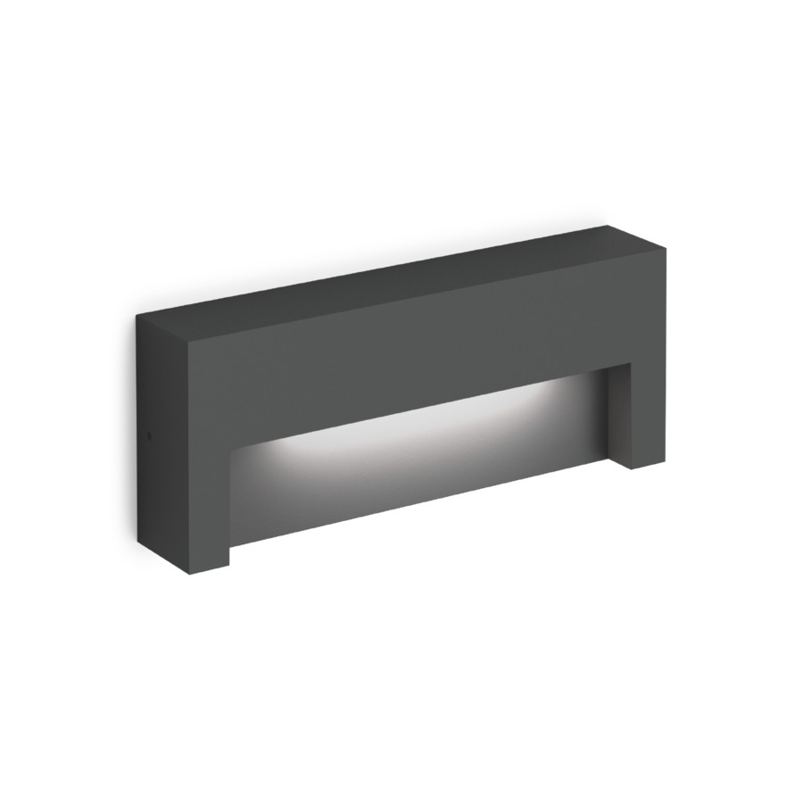 RETO WALL SURFACE OUTDOOR 2.0 applique linéaire LED 3000K