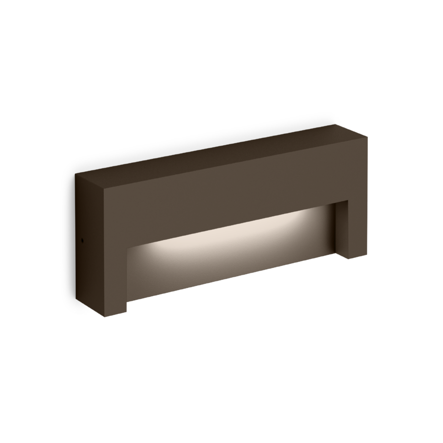 RETO WALL SURFACE OUTDOOR 2.0 lineaire wandlamp LED 3000K