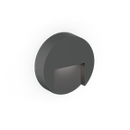 RETO ROUND WALL SURFACE OUTDOOR 1.3 wandlamp LED 3000K
