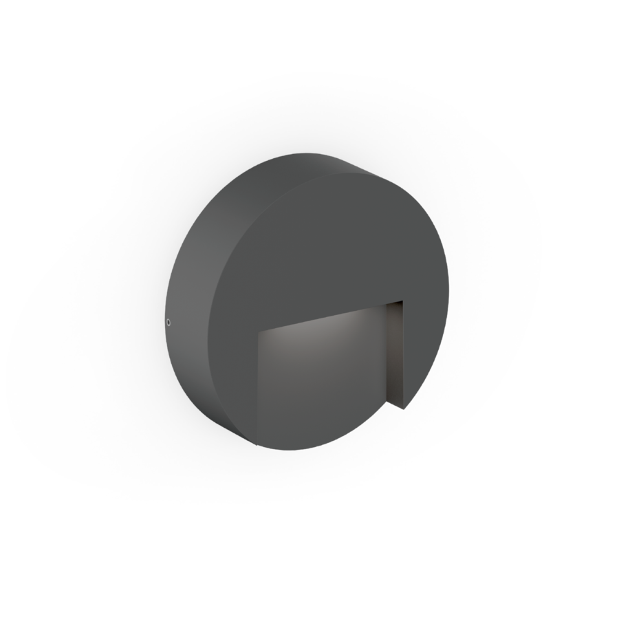 RETO ROUND WALL SURFACE OUTDOOR 1.3 wall light LED 3000K