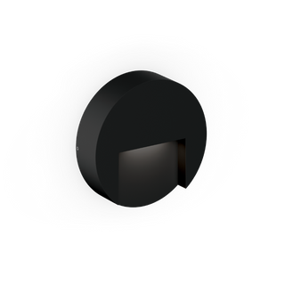 RETO ROUND WALL SURFACE OUTDOOR 1.3 wandlamp LED 3000K
