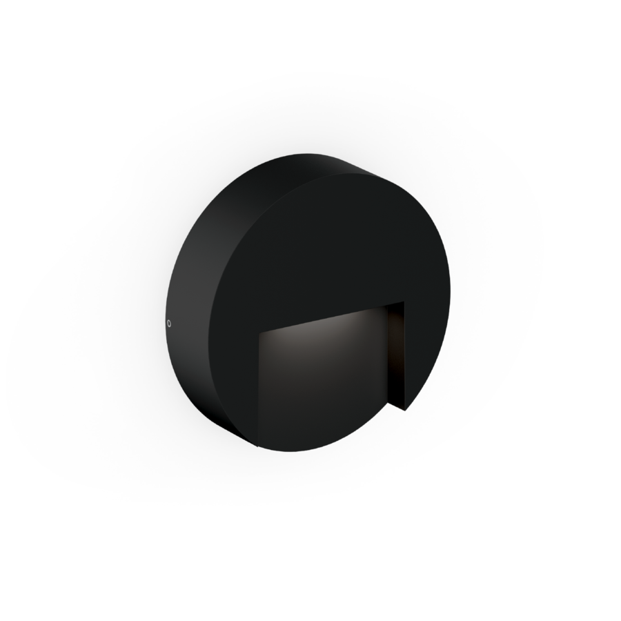 RETO ROUND WALL SURFACE OUTDOOR 1.3 wall light LED 3000K