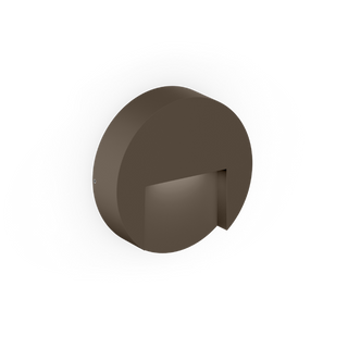 RETO ROUND WALL SURFACE OUTDOOR 1.3 applique LED 3000K