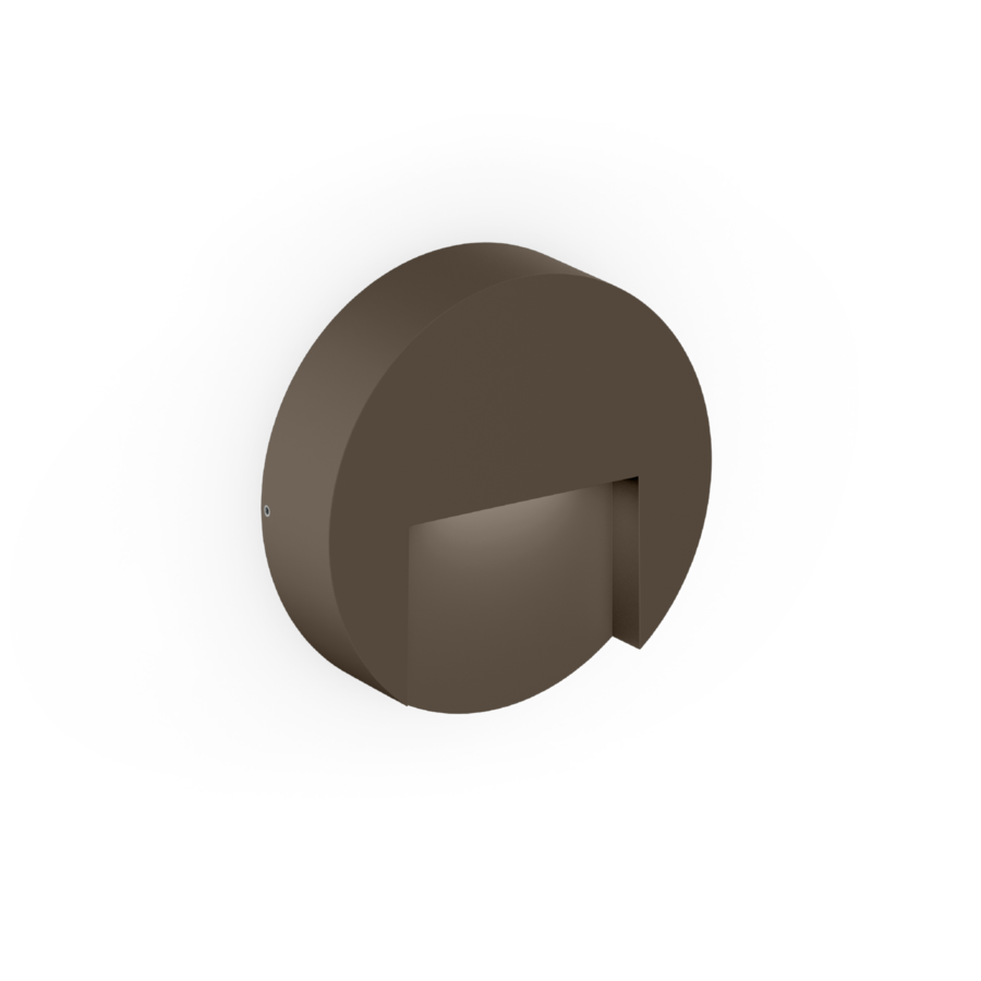 RETO ROUND WALL SURFACE OUTDOOR 1.3 applique LED 3000K