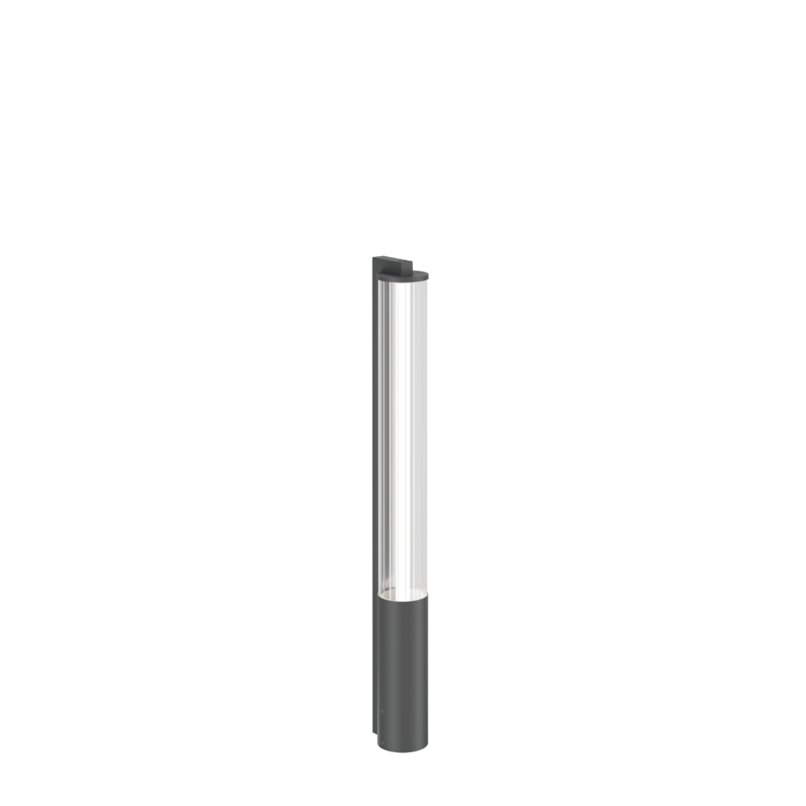 RIBELLE FLOOR 1.0 opbouwvloerspot LED