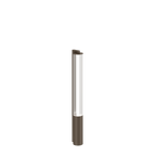 RIBELLE FLOOR 1.0 spot de sol en saillie LED