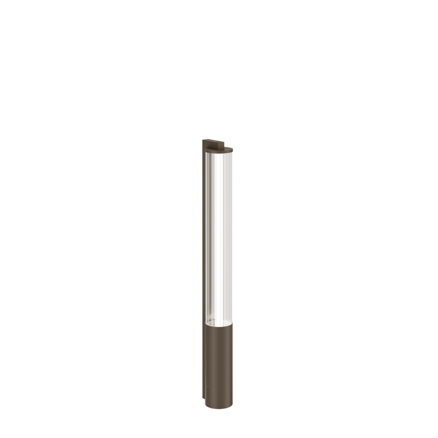 RIBELLE FLOOR 1.0 spot de sol en saillie LED