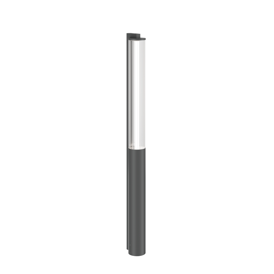 RIBELLE FLOOR 2.0 opbouwvloerspot LED