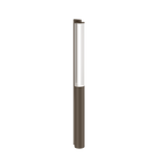 RIBELLE FLOOR 2.0 spot de sol en saillie LED