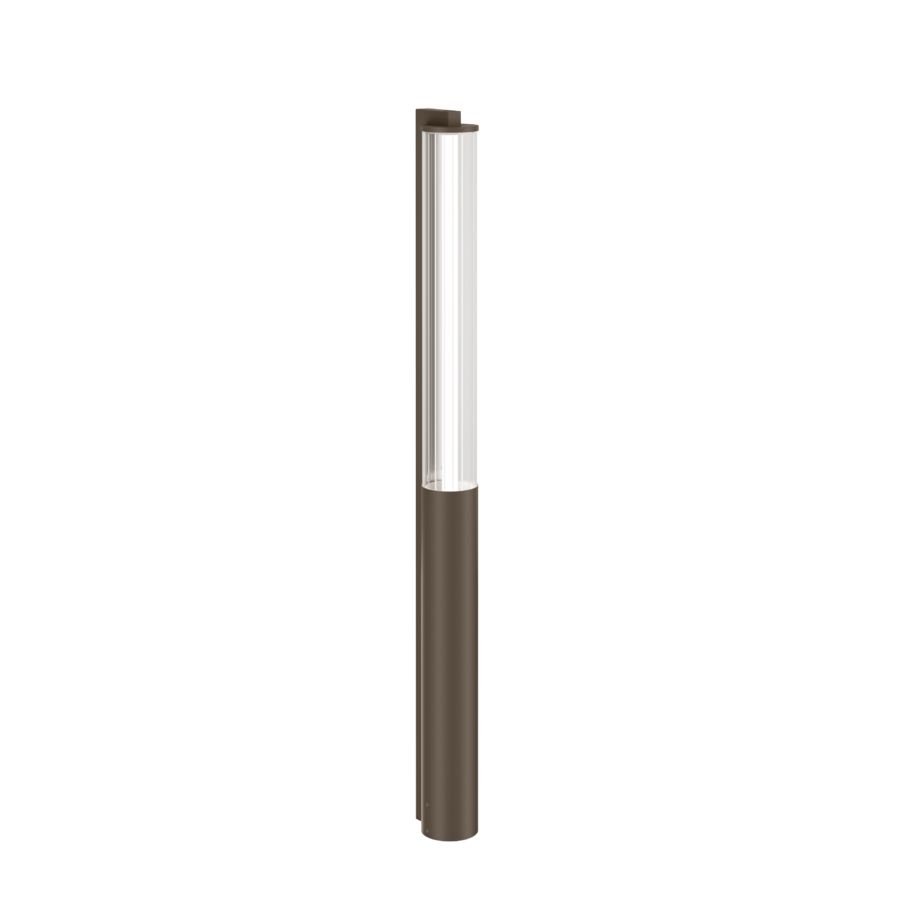 RIBELLE FLOOR 2.0 spot de sol en saillie LED