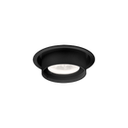 Wever & Ducré RINI SNEAK IP44 1.0 LED spot semi-encastrable – disponible en 2 couleurs