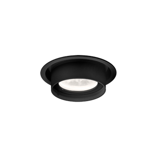 Wever & Ducré RINI SNEAK IP44 1.0 LED spot semi-encastrable – disponible en 2 couleurs