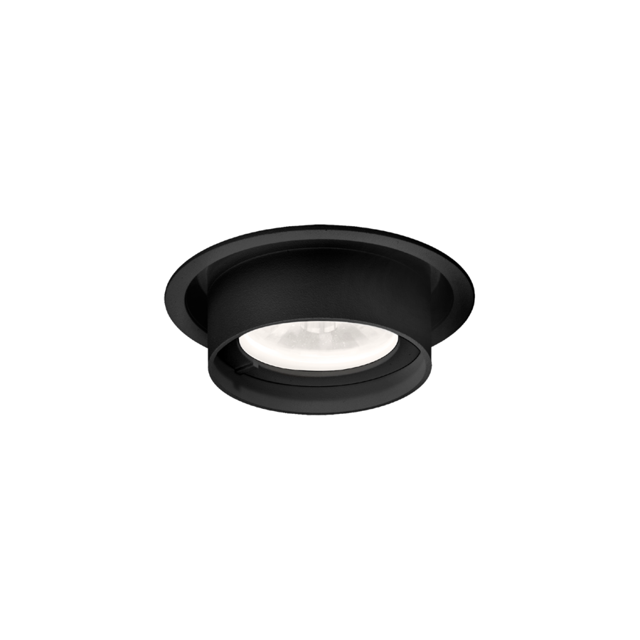 Wever & Ducré RINI SNEAK IP44 1.0 LED spot semi-encastrable – disponible en 2 couleurs