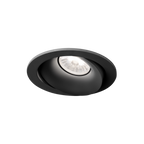 Wever & Ducré RONY ADJUST 1.0 LED spot encastrable orientable – disponible en 2 couleurs
