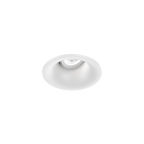 Wever & Ducré RONY ADJUST petit 1.0 spot encastrable orientable – disponible en 3 couleurs – ressorts à lame