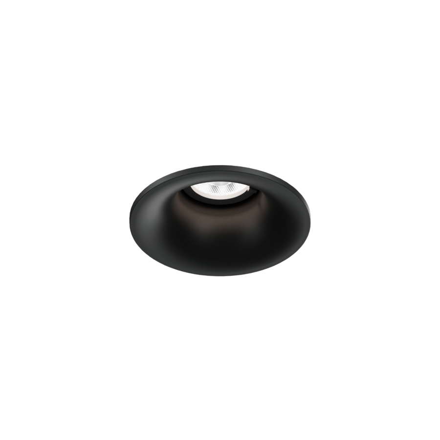 Wever & Ducré RONY petit 1.0 spot encastrable – disponible en 2 couleurs