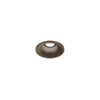 Wever & Ducré RONY point 1.0 recessed spot – available in 3 colours – leaf springs
