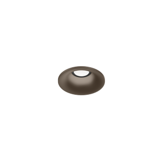 Wever & Ducré RONY point 1.0 recessed spot – available in 3 colours – leaf springs
