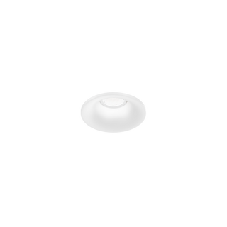 Wever & Ducré RONY point 1.0 recessed spot – available in 3 colours – leaf springs