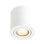 Nordlux Sabonis surface-mounted spot white