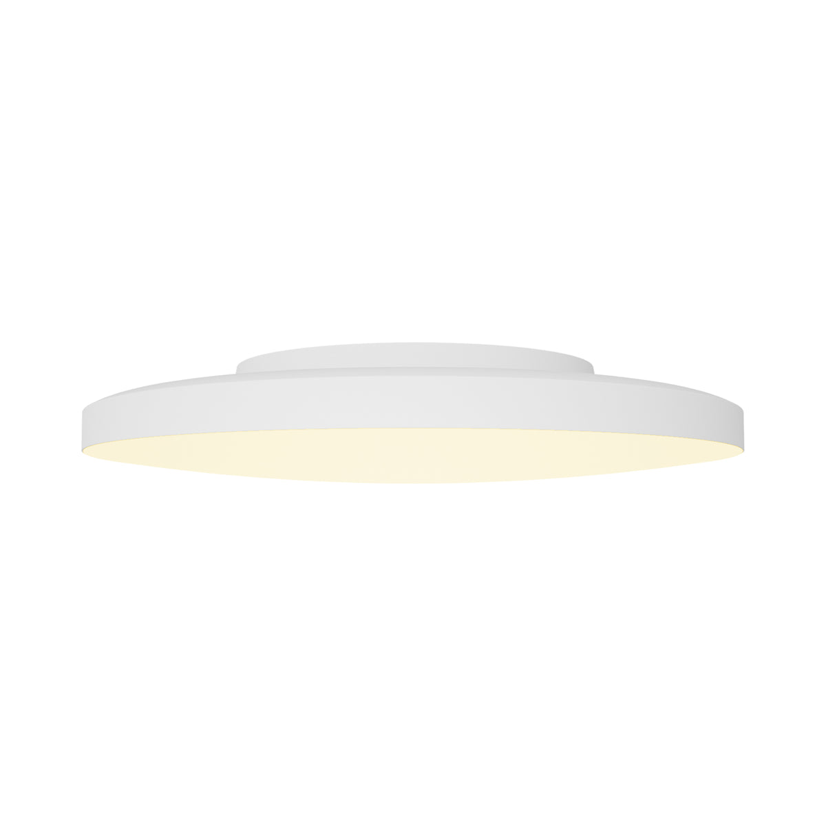 Nordlux Serenova 28 ceiling light white