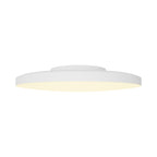 Nordlux Serenova 36 plafondlamp wit