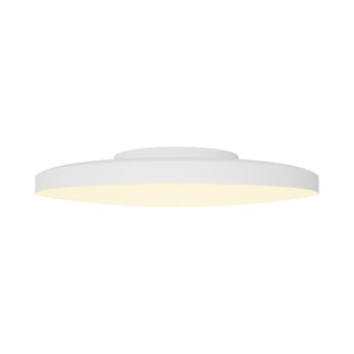 Nordlux Serenova 36 plafondlamp wit