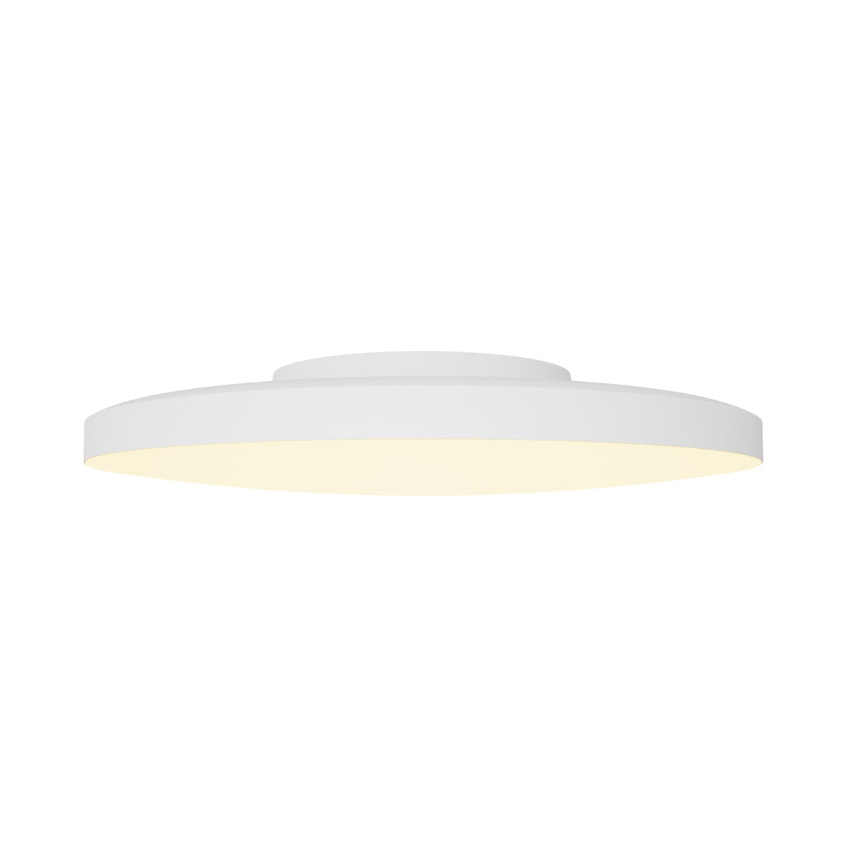 Nordlux Serenova 36 plafondlamp wit