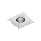 Wever & Ducré SNEAK trimless 1.0 LED spot encastrable – disponible en 3 couleurs