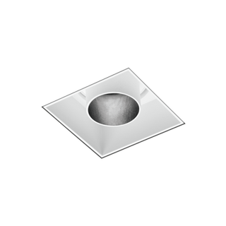 Wever & Ducré SNEAK trimless 1.0 LED spot encastrable – disponible en 3 couleurs