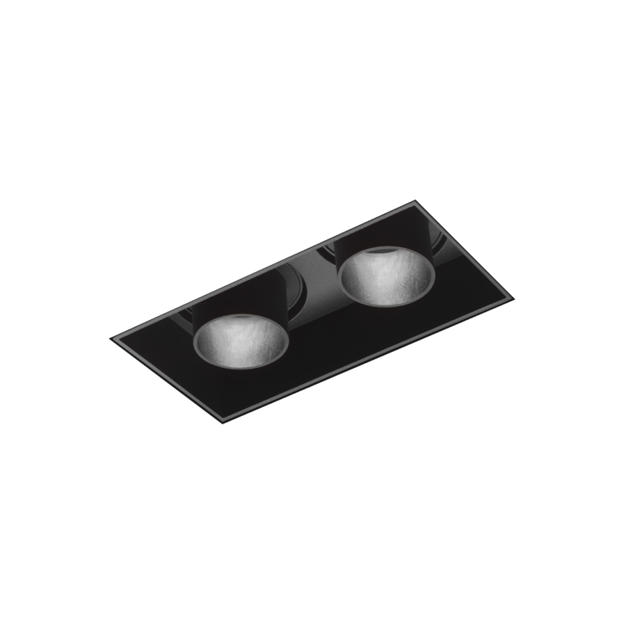 Wever & Ducré SNEAK trimless 2.0 LED spot encastrable – disponible en 3 couleurs