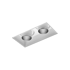 Wever & Ducré SNEAK trimless 2.0 LED recessed spot – available in 3 colours